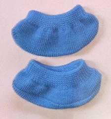 肌まもるくんブルー